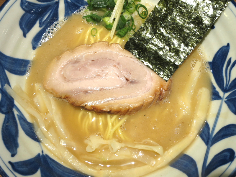 麺屋 ぬかじ 渋谷 らーめん Return Of The Funky 麺 麺屋 ぬかじ 渋谷 らーめん Return Of The Funky 麺