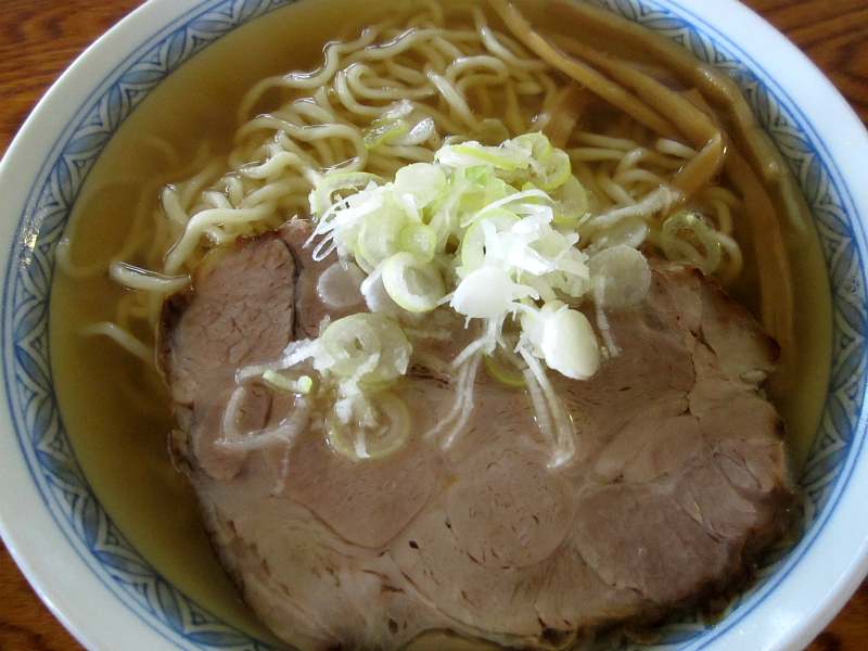 中華そば 田むら 東青森 青森県 あっさり煮干し 鬼煮干し 背油しょうが中華 Return Of The Funky 麺