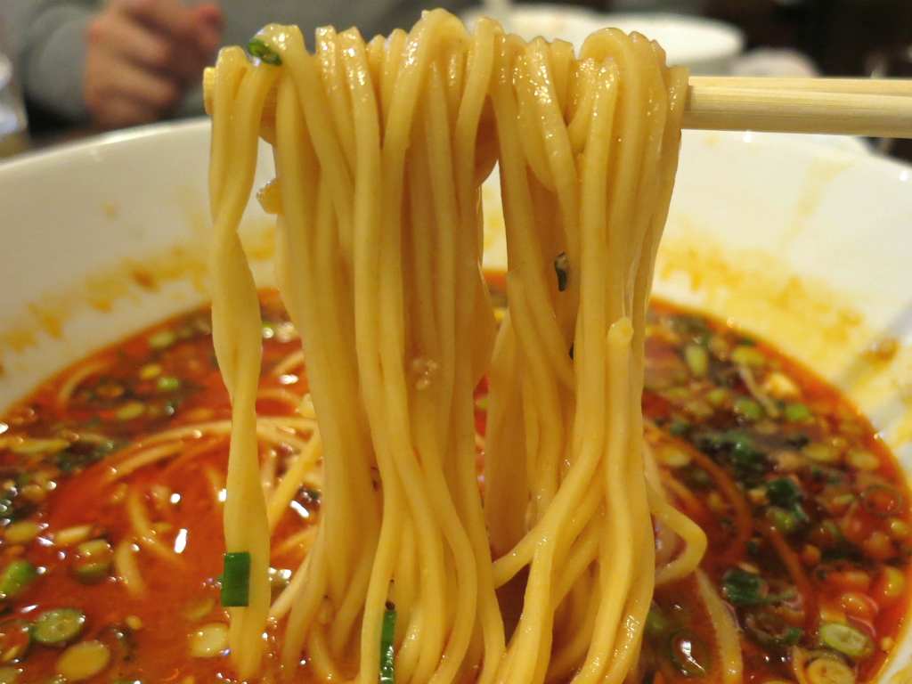 中華屋 かぎもと 十三 大阪府 担々麺 ザーサイと葱和え 若鶏の塩唐揚げ 麻婆豆腐 ほか Return Of The Funky 麺 中華屋 かぎもと 十三 大阪府 担々麺 ザーサイと葱和え 若鶏の塩唐揚げ 麻婆豆腐 ほか Return Of The Funky 麺
