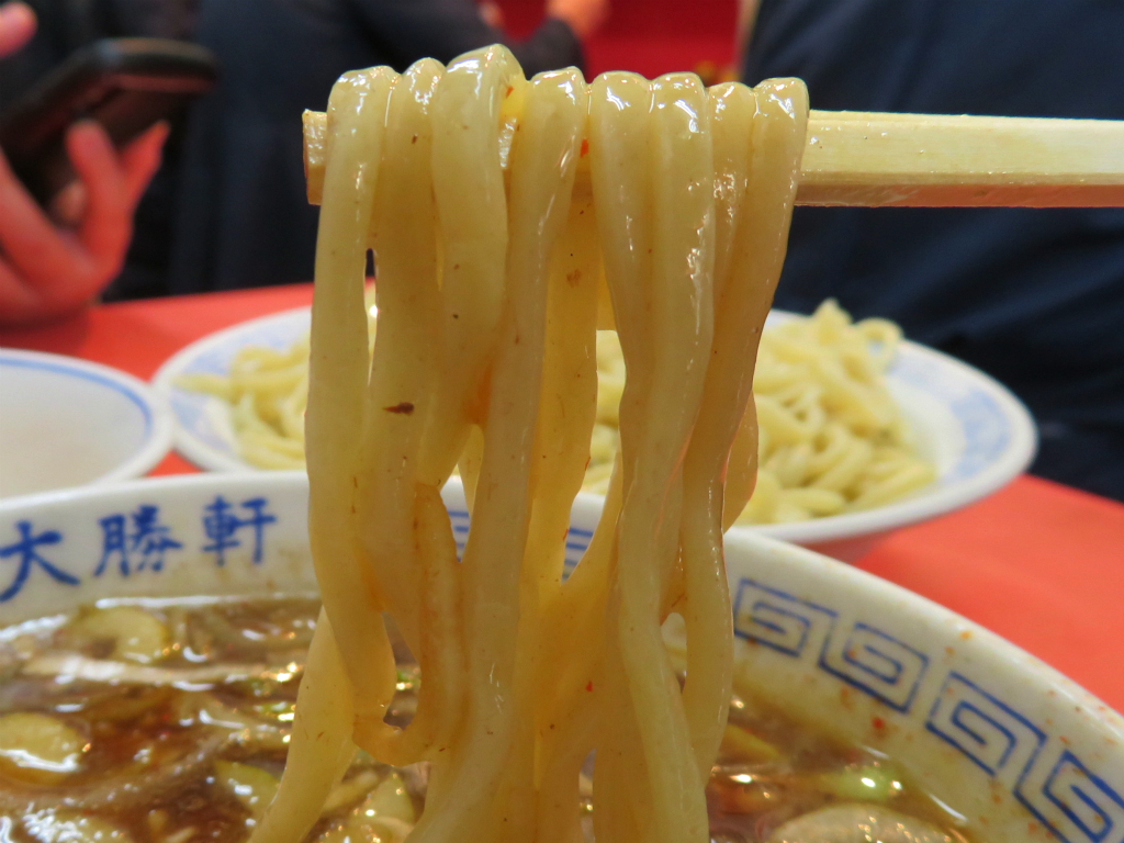 中華軽食 大勝軒 祖師ヶ谷大蔵 つけそば玉子入り チャーハン 餃子 ほか Return Of The Funky 麺 中華軽食 大勝軒 祖師ヶ谷大蔵 つけそば玉子入り チャーハン 餃子 ほか Return Of The Funky 麺