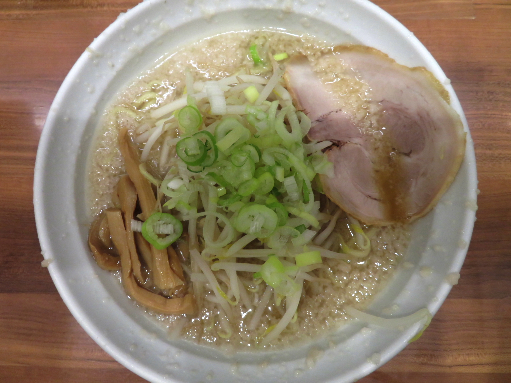 なりたけ 池袋 東口 しょうゆらーめん Return Of The Funky 麺 なりたけ 池袋 東口 しょうゆらーめん Return Of The Funky 麺