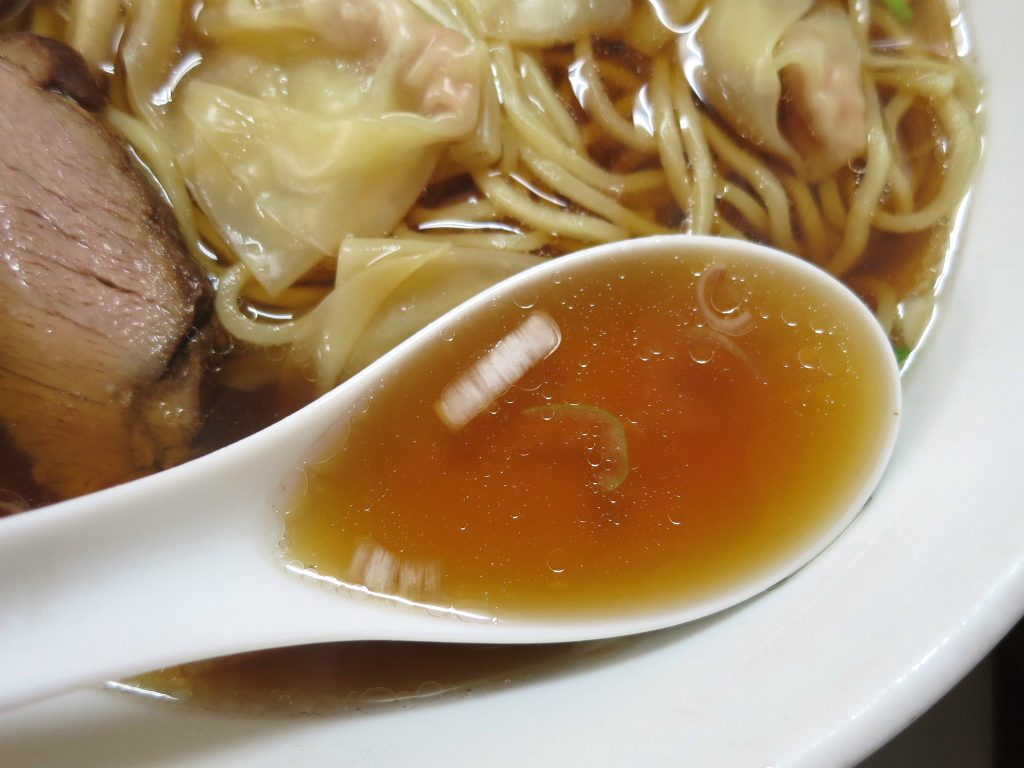 中華料理 丸昭 八幡山 ワンタンメン 半チャーハン Return Of The Funky 麺 中華料理 丸昭 八幡山 ワンタンメン 半チャーハン Return Of The Funky 麺