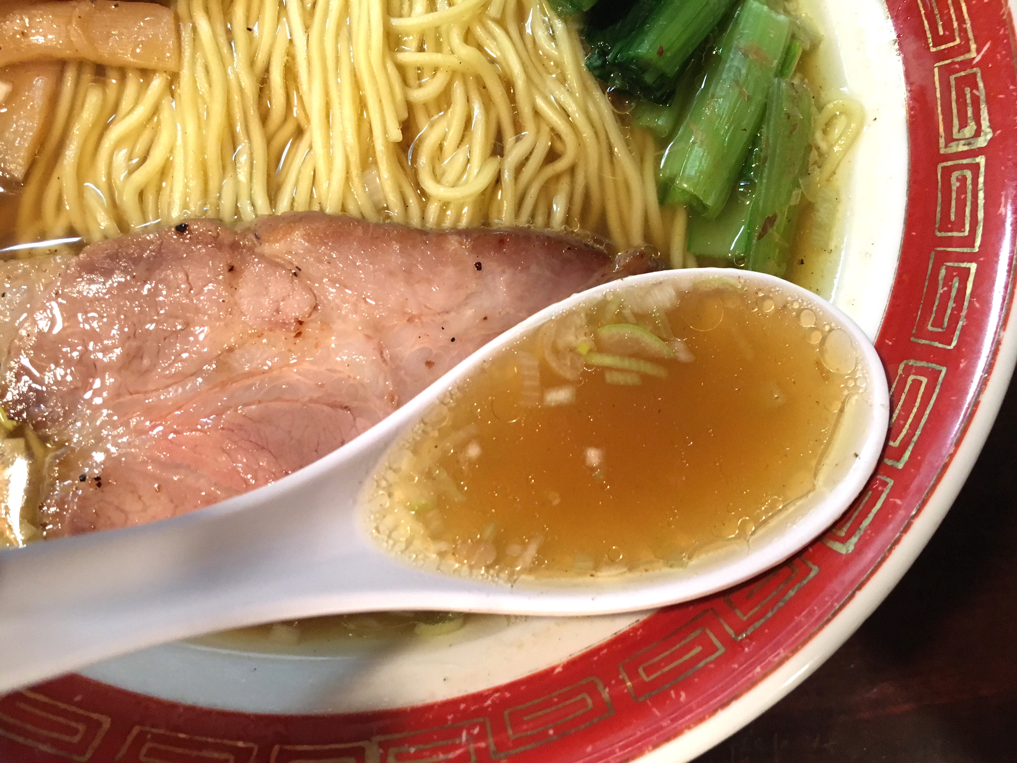 麺処 懐や 鷺沼 神奈川県 らーめん しょうゆ Return Of The Funky 麺 麺処 懐や 鷺沼 神奈川県 らーめん しょうゆ Return Of The Funky 麺