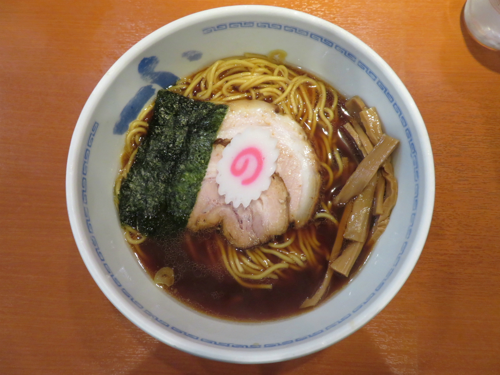 たけちゃんにぼしらーめん 調布 らーめん Return Of The Funky 麺 たけちゃんにぼしらーめん 調布 らーめん Return Of The Funky 麺