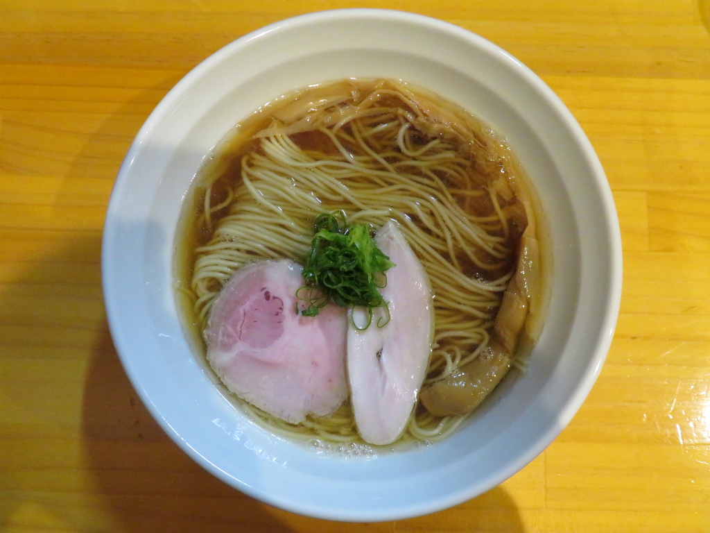 圧し折る