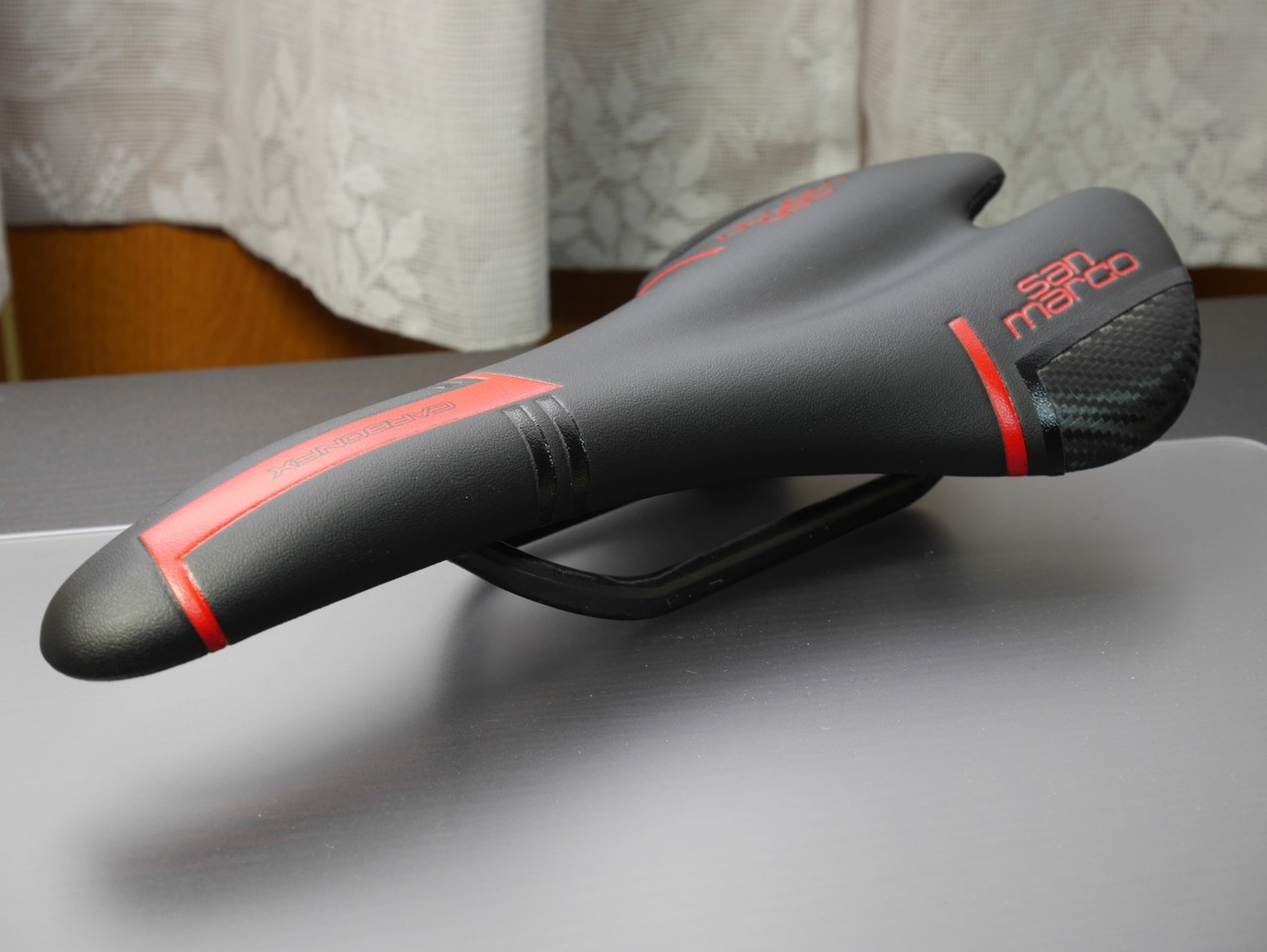 Selle San Marco】Aspide carbon fxを2つ衝動買いした話 Selle San Marco】Aspide carbon fxを2つ衝動買いした話