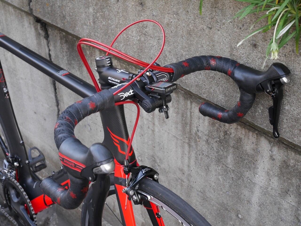 FELT B2を組む #8 (完成編) : 自転車“記文”