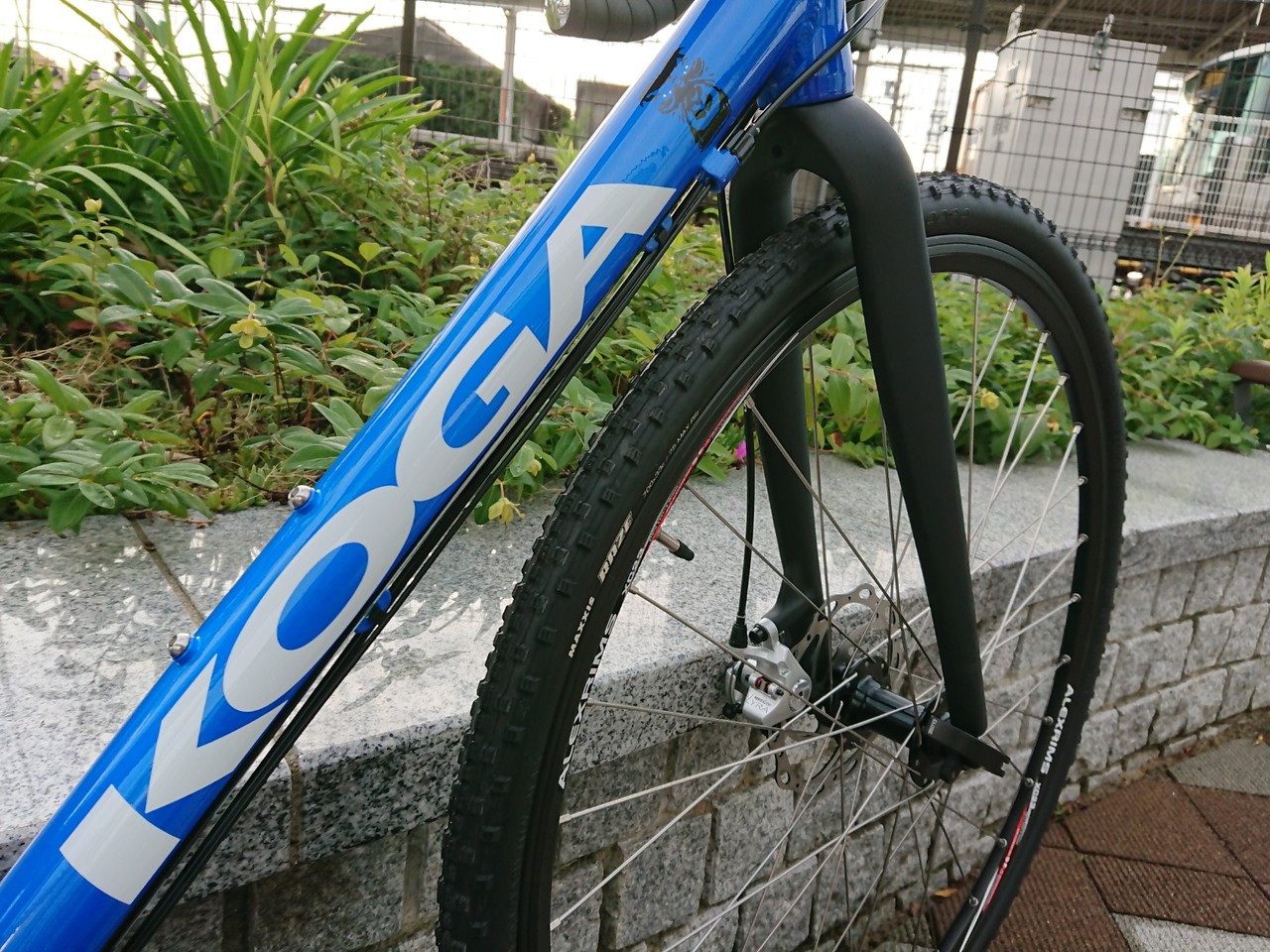 自転車本体 KOGA CROSS RACER KOGA / Cross Racer