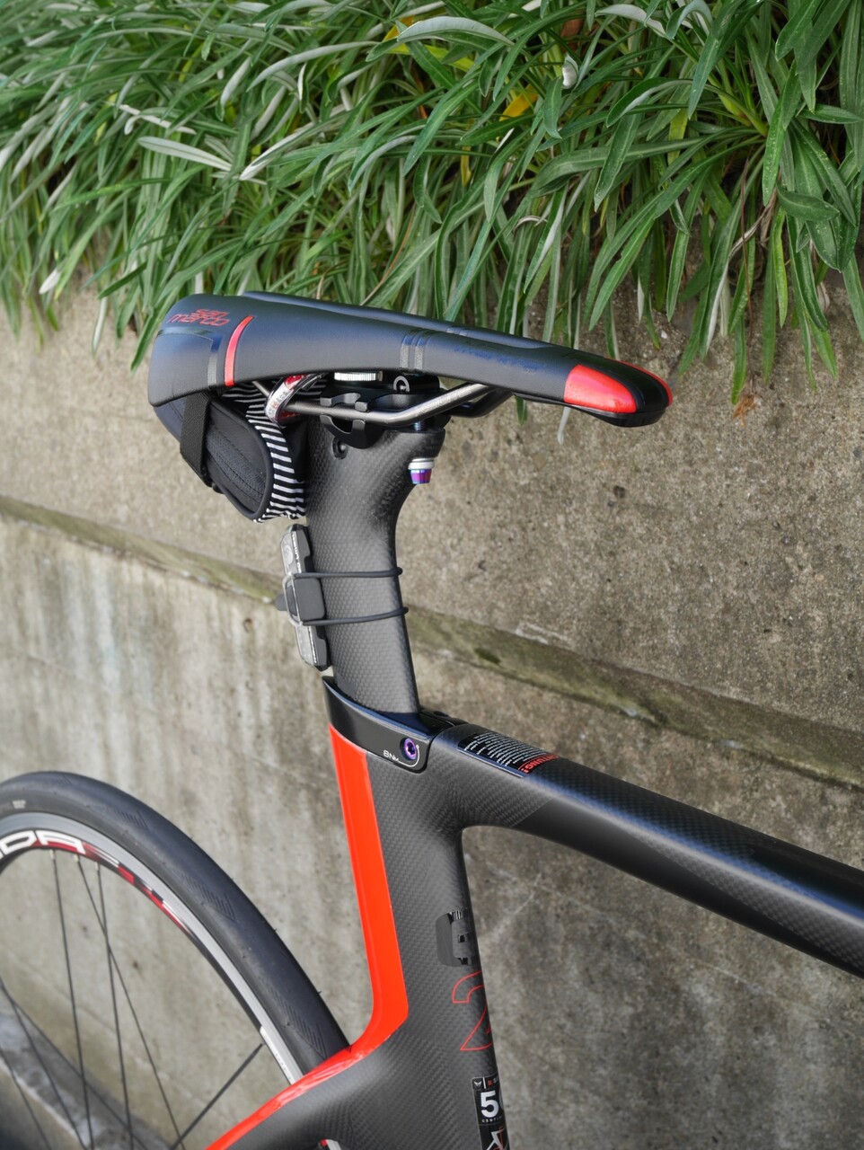 Felt B2を組む 8 完成編 自転車 記文 Felt B2を組む 8 完成編 自転車 記文