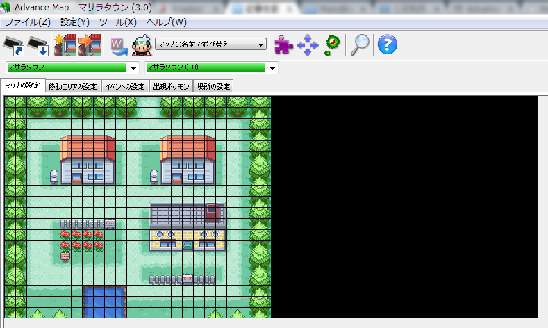 改造ポケモン研究室m