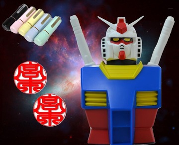 ガンダム2