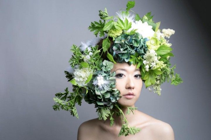花人間になりたい だって 魔女だから 花人間になりたい だって 魔女だから