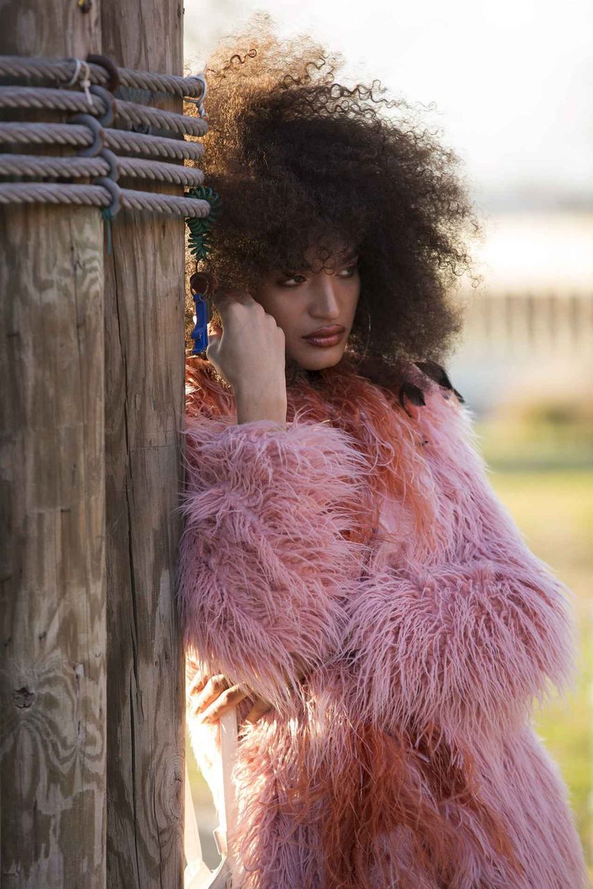 必見の海外ドラマ Pose だって 魔女だから