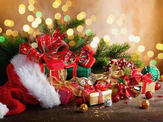 クリスマスイブの決意 だって 魔女だから クリスマスイブの決意 だって 魔女だから