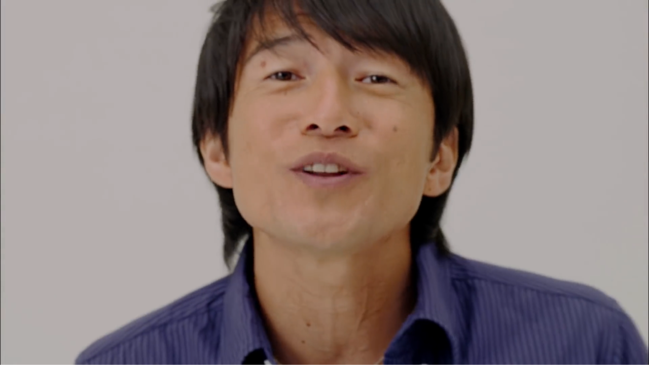 Mr Childrenのmvを使った新たな拷問を思いついた 狭量日記