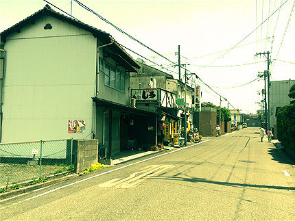 バラ祭り21