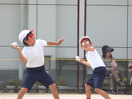 2014運動会11