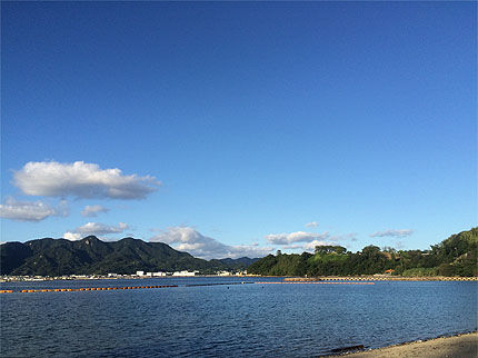 アースグラウディング20150918①