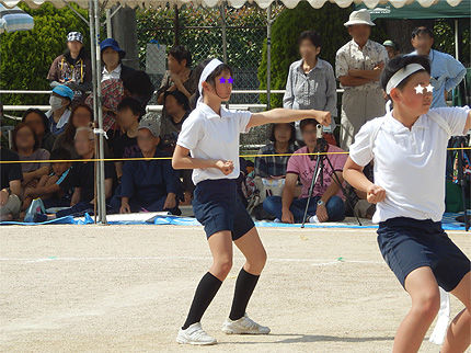 2014運動会3