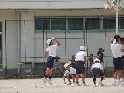 2014運動会10