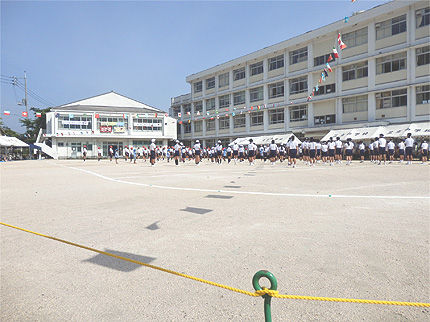 2014運動会14