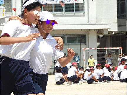 2014運動会6
