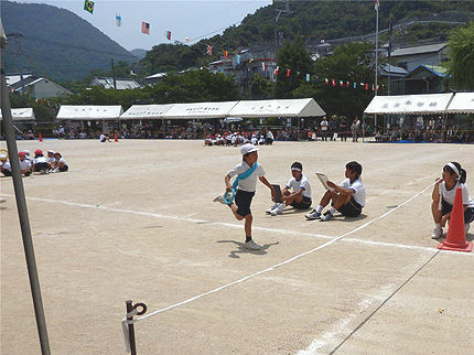 2014運動会7