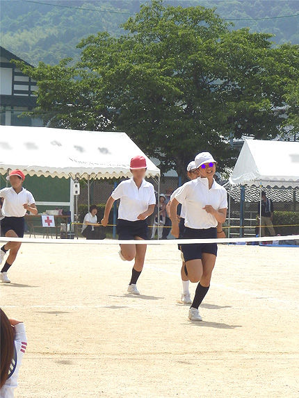 2014運動会4