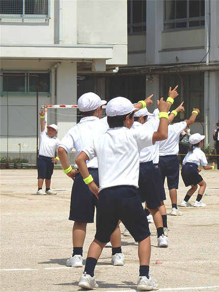 2014運動会5