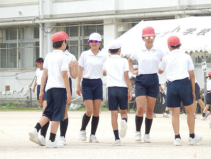 2014運動会13