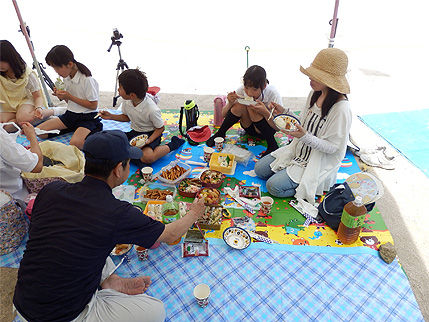 2014運動会9
