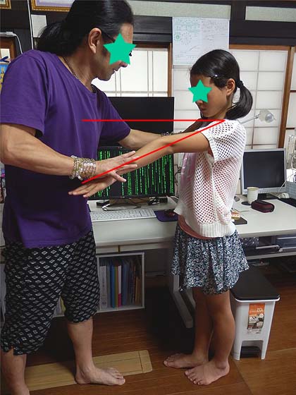 電磁波実験2