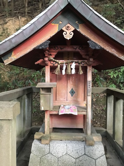 稲荷神社ウカノミタマノカミ②IMG_8271