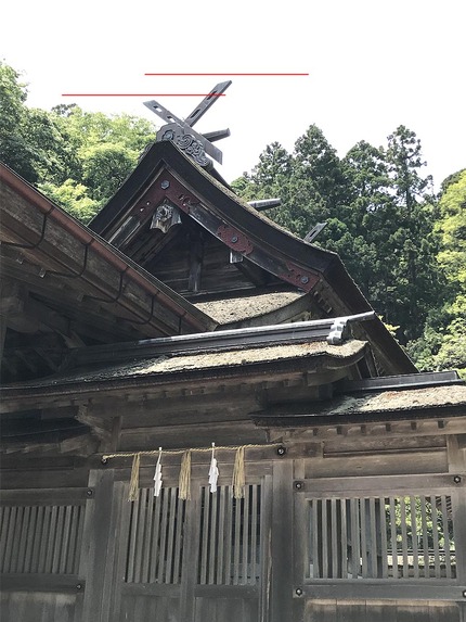 美保神社参拝⑩