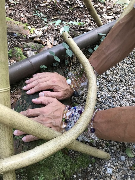 須佐神社大杉さん⑧