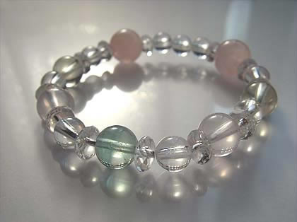 ラミエルブレスレットNo.24