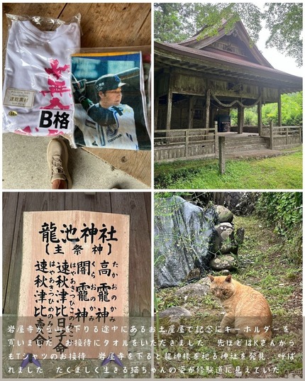 25日目⑥