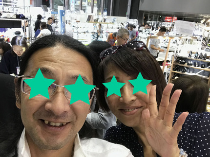 2017_0901jujuさんと