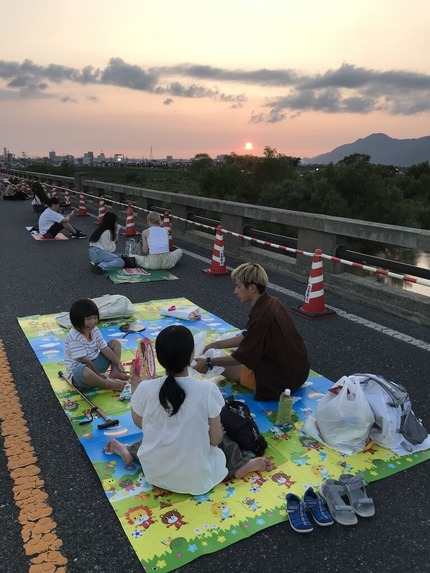 出雲花火大会2