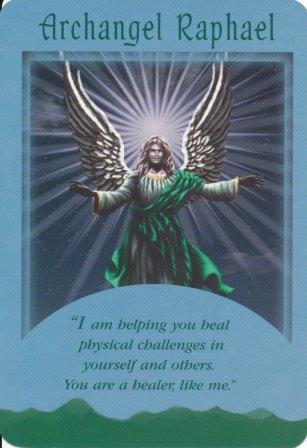 ArchangelRaphael