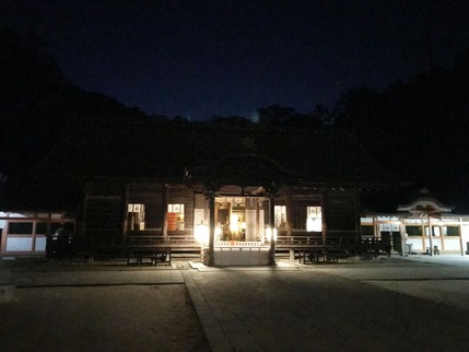 令和２年元旦初詣＿大山祇神社2