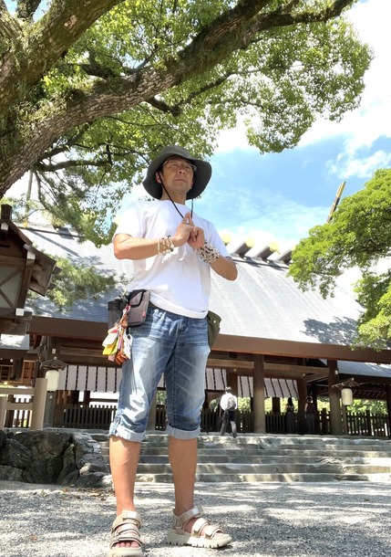 熱田神宮