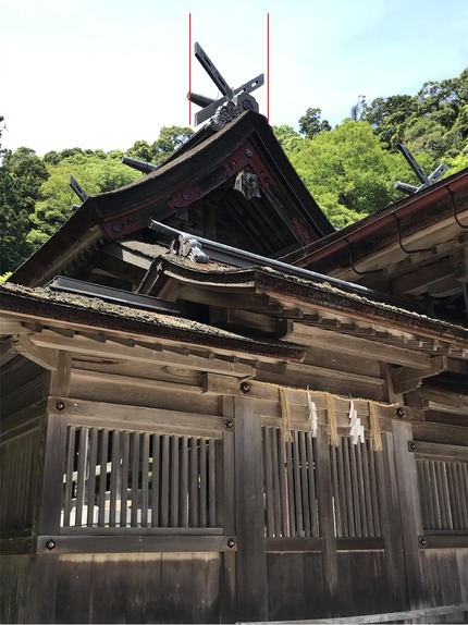 美保神社参拝⑨