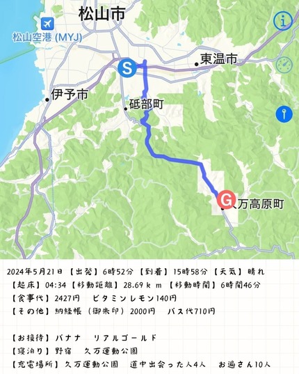 24日目⑨