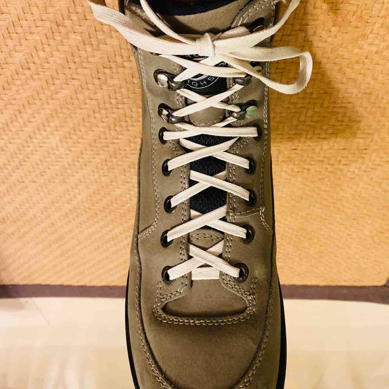 シューレースフック 淀川スケートクラブ