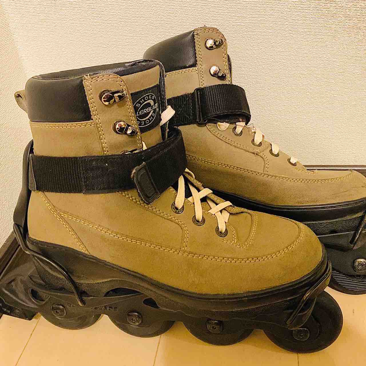 シューレースフック 淀川スケートクラブ