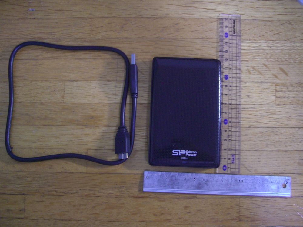 外付けハードディスク Silicon Power Sp010tbphdd03s3k ショボイブログ 外付けハードディスク Silicon Power Sp010tbphdd03s3k ショボイブログ