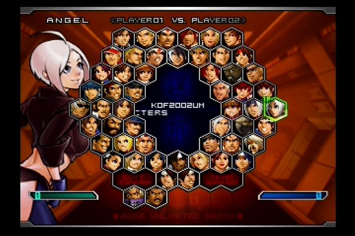 Kof02um ショボイブログ Kof02um ショボイブログ