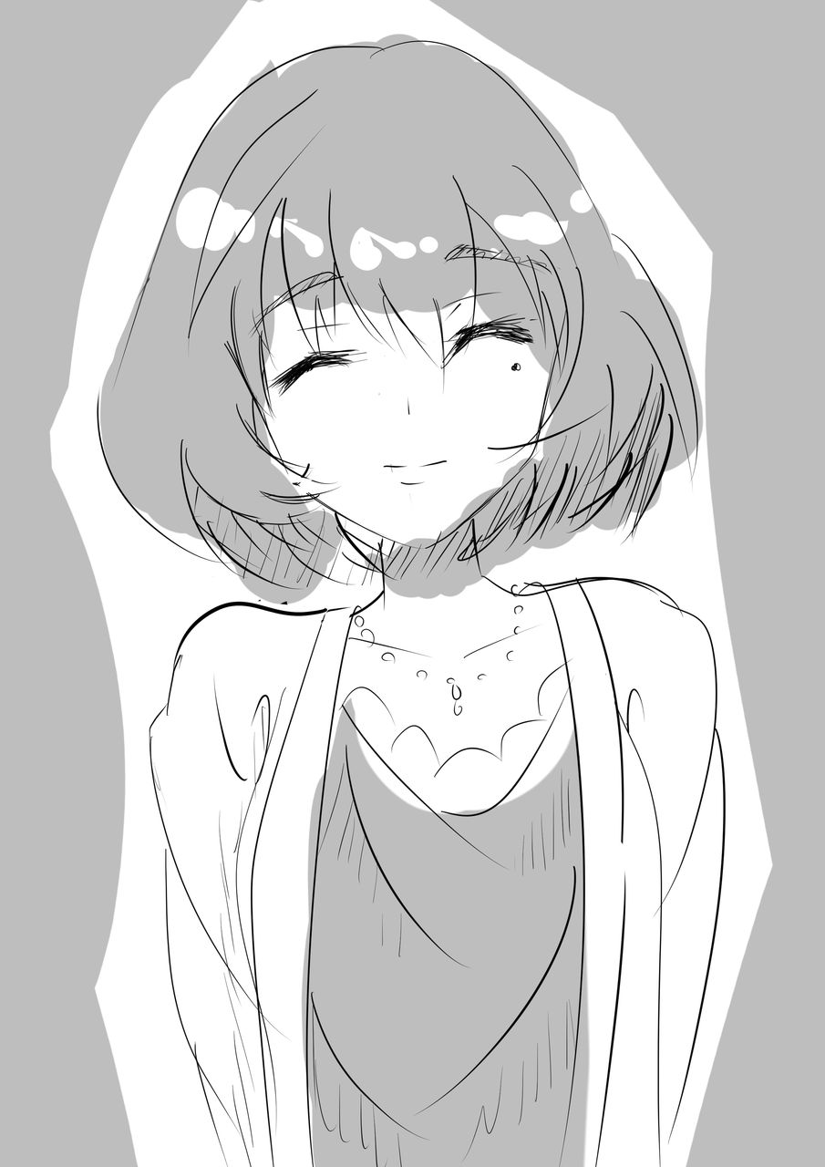 1日1枚イラスト 私がイラストレーターを目指すブログ