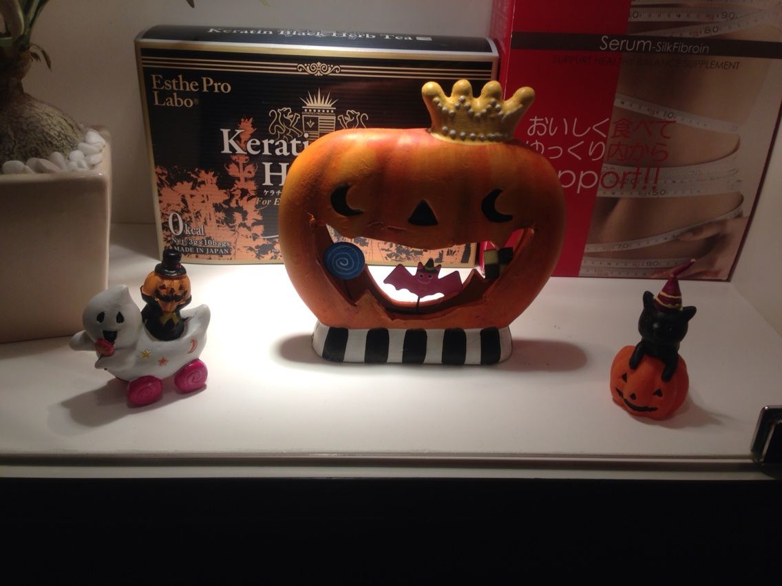ハロウィンと言えば イーネブログ Inne Blog